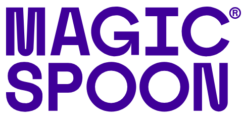 Magic Spoon logo