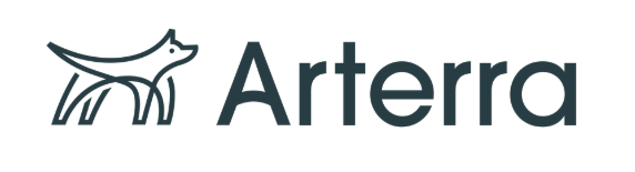 Arterra logo