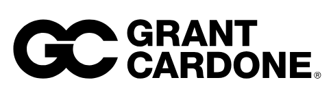 Grant Cardone logo